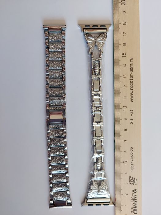 Продам набор с мусанитом