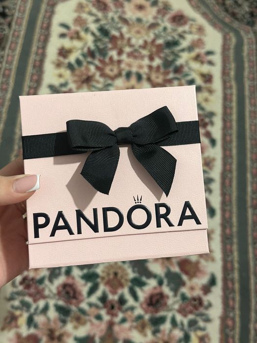Продам цепочку PANDORA