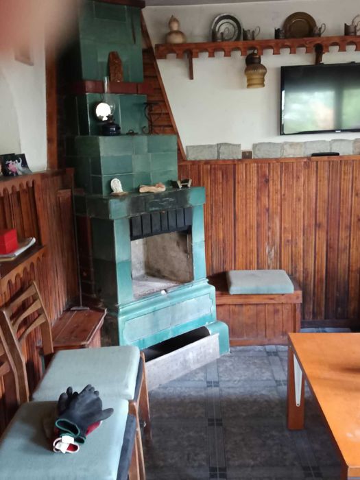 Къща вила вилна зона Томпсън