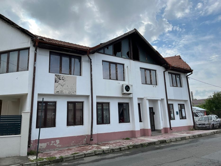 De închiriat spatii!!