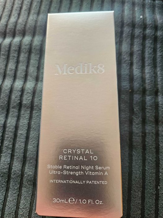 Medik8 crystal retinal 10