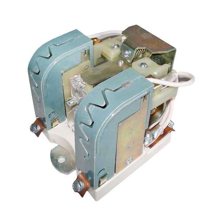 кпд-121 63А контактор