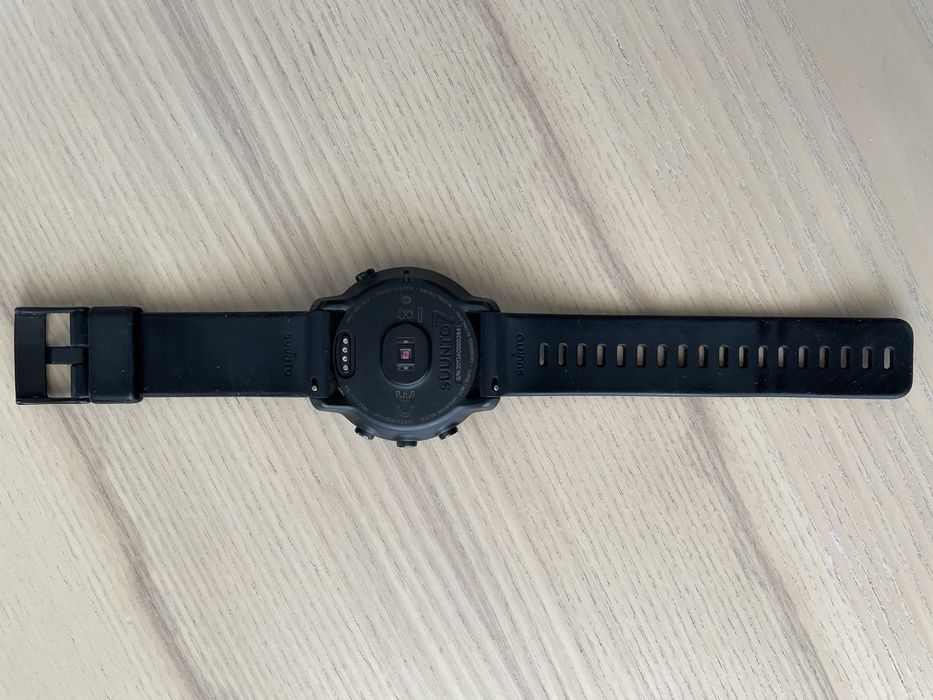 Ceas SUUNTO 7 - Stare Excelentă de Funcționare