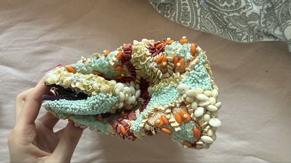 Zara лятни чанти