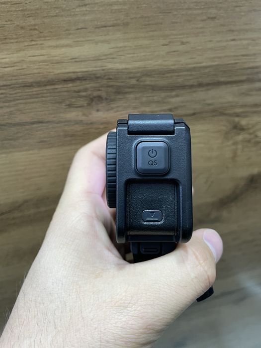 DJI Osmo Action 5 pro combo