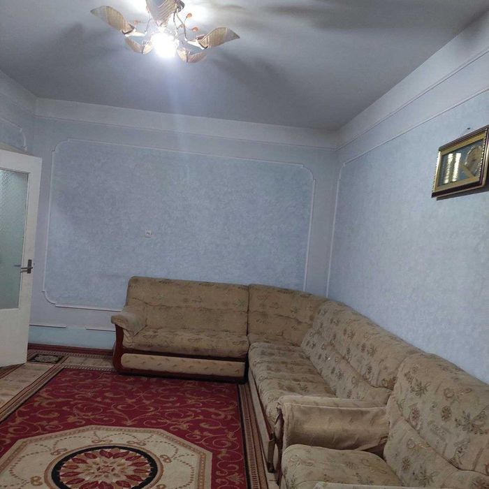 4 xonali dom sotiladi