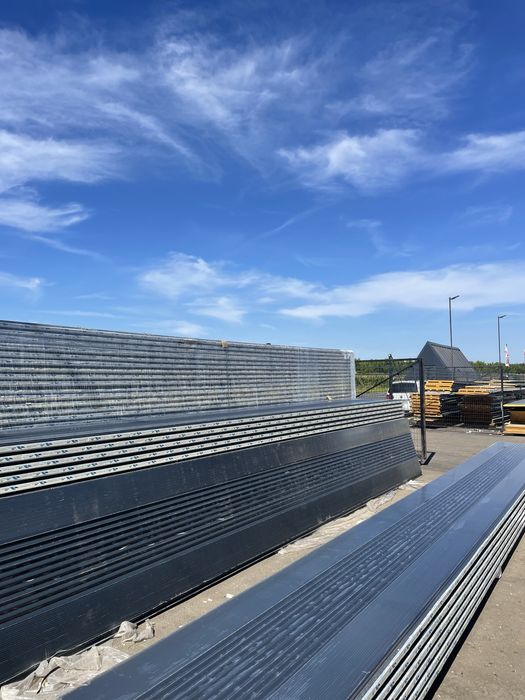 Depozit panou sandwich STOC acoperis / perete