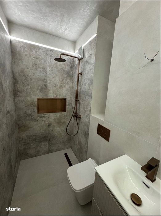 Apartament 3 camere | 2 bai | 78,5mp utili | Elite Junior