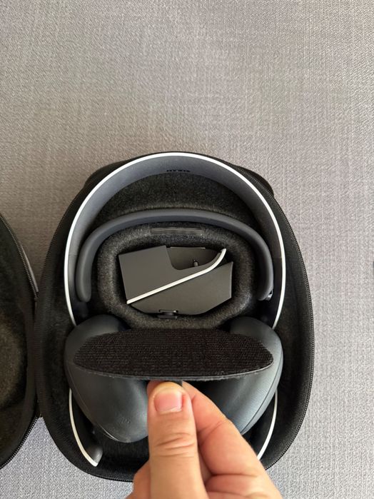 Pulse Elite Wireless Headset