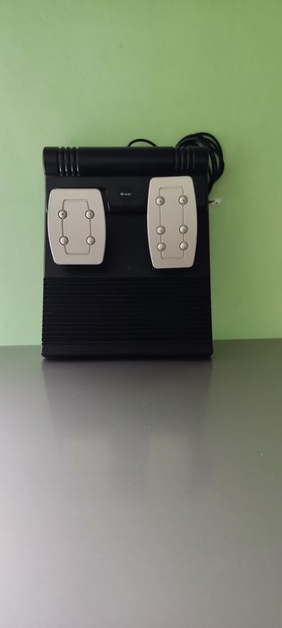 Волан и педали Tracer