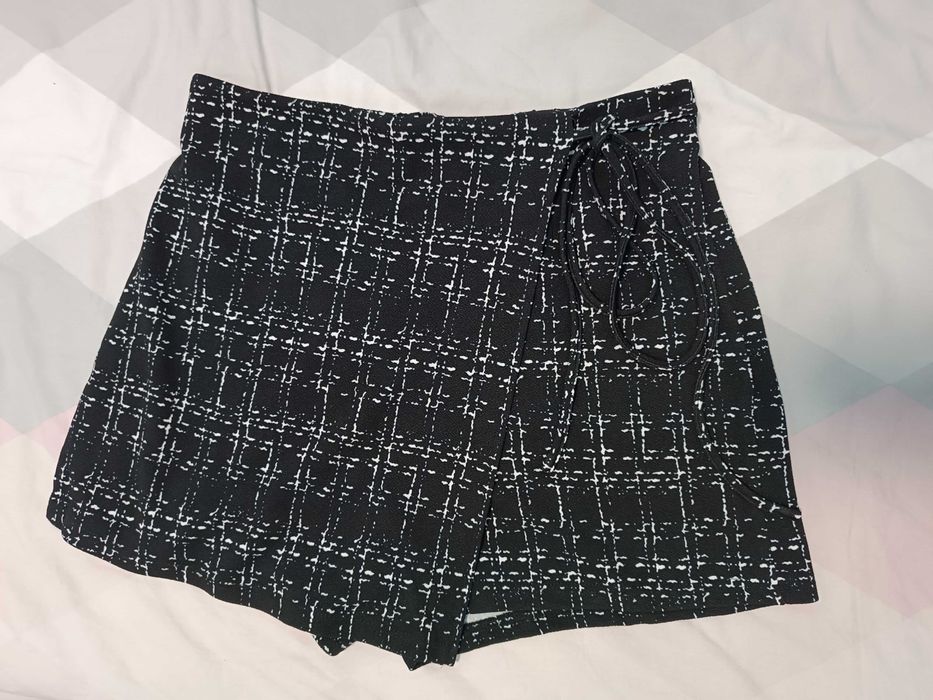 Панталонки тип пола