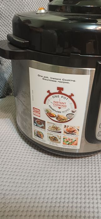 Tefal Onești Pot