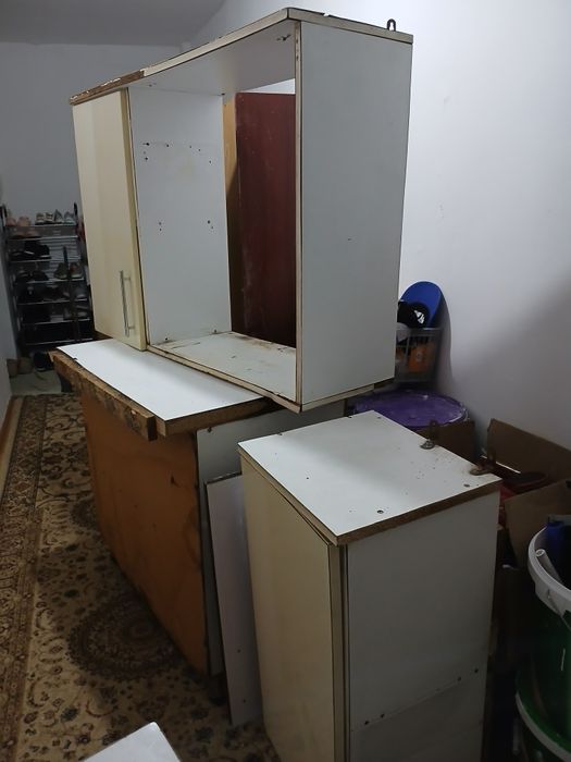 Бесплатно мебель