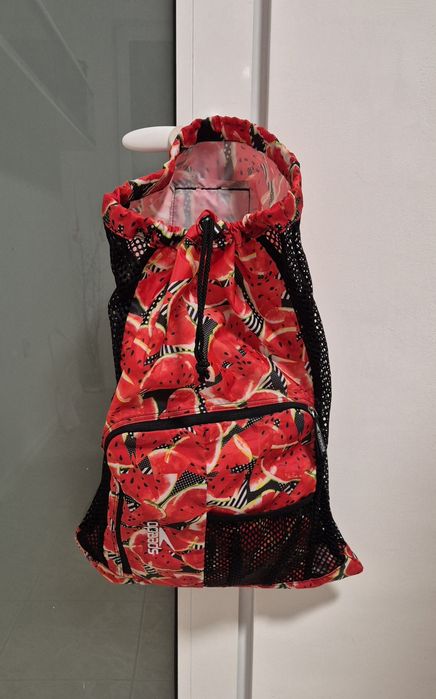 Speedo раница за плуване, плаж