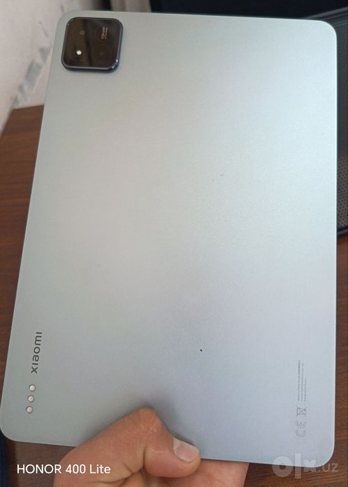 Xiaomi pad 7, yangi, 128gb lik, 96%yomkost, karobka dakument full
Karo