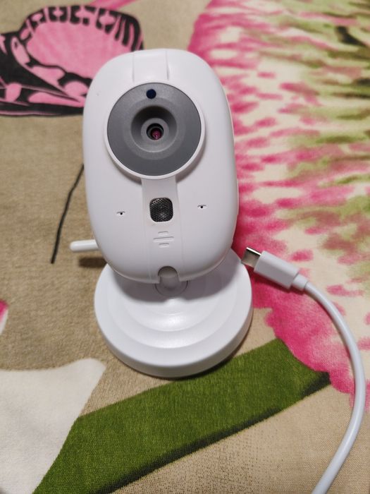Baby Monitor HelloKid