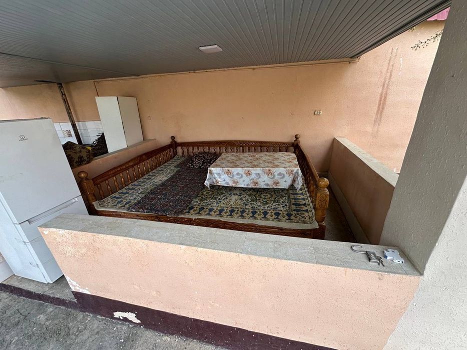 Продается Своя Дача Ташкентская область Бостанлыкский район, 18 соток.