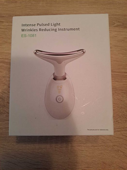 Професионален уред за лице 7 в 1