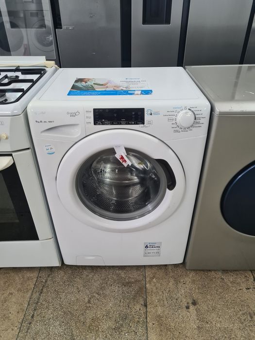 Masină de Spălat 9kg A+++