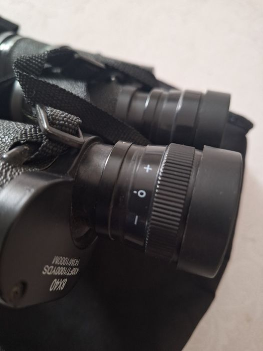 Бинокль 8×40 1000мтр