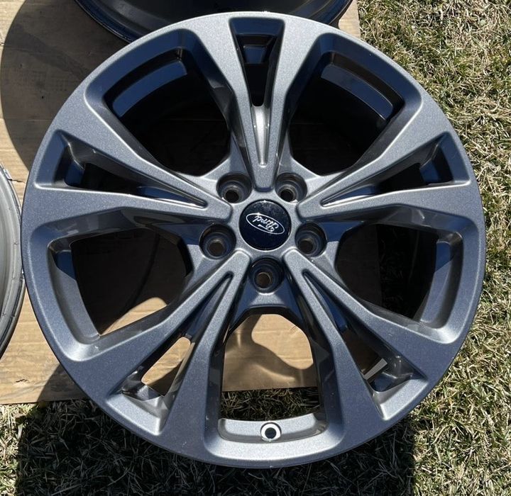 Jante Ford Kuga III R18 impecabile FACTURA