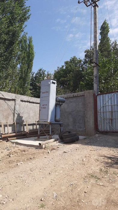 Продаётся жилой дом в горах Чимган.