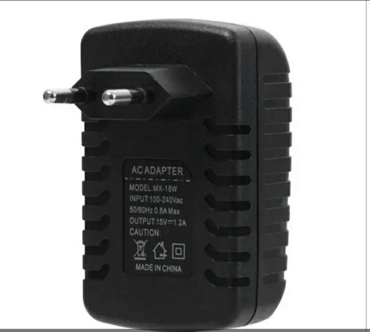 Зарядное устройство для планшета Asus Eee Pad transformer