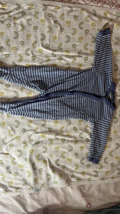 Бебешки дрехи за момче