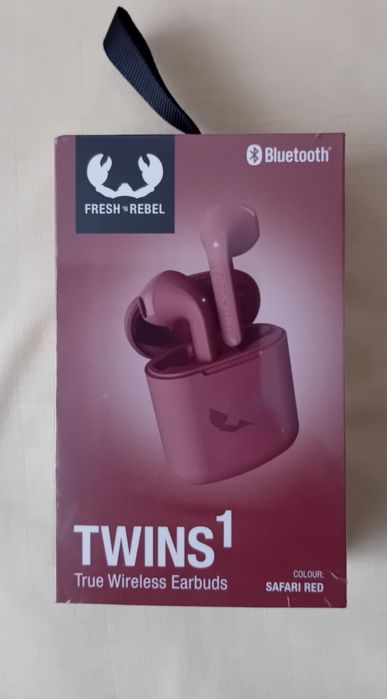 Căști Fresh Rebel Twins1