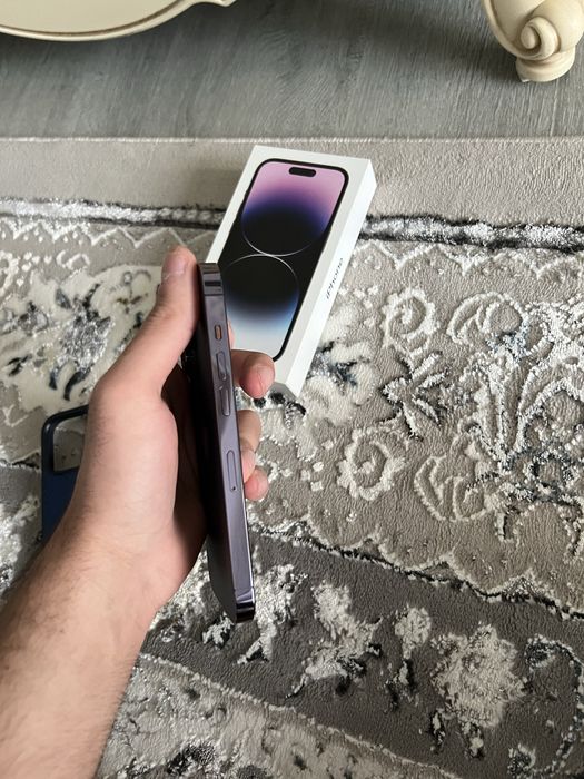 Iphone 14 pro 256 GB