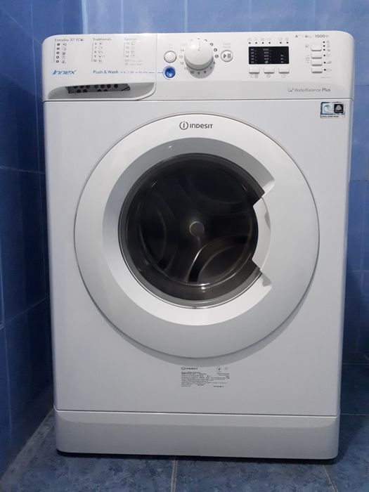 Piese masina de spalat rufe Indesit Innex