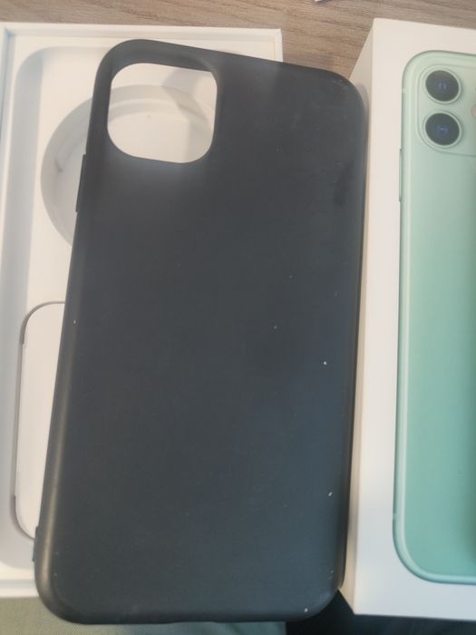 iPhone 11 Green 128gb