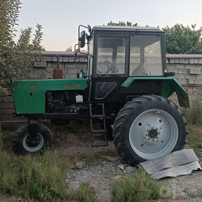 Беларус 80.Х сотилади 2023 йил