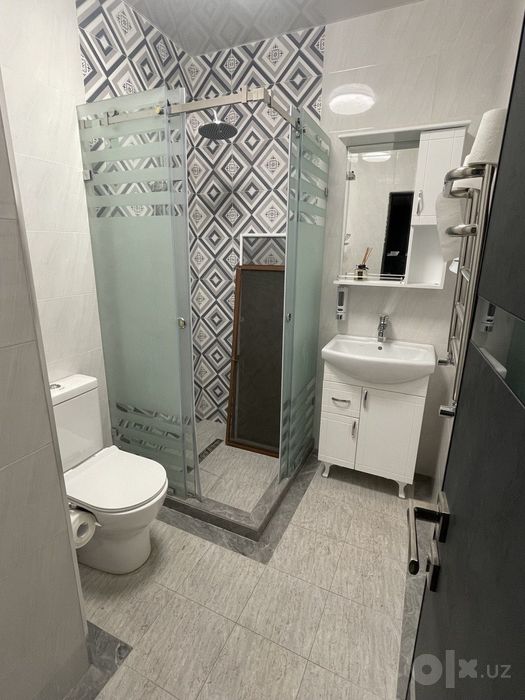 Евроофис метро Айбек