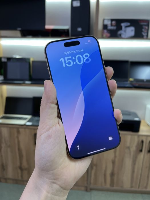 Apple Iphone 16 Pro