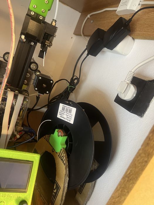 Imprimanta 3D Tevo Tarantula