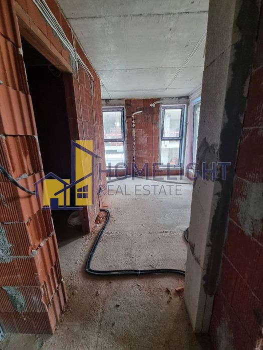 Продава се Двустаен апартамент в София, Овча купел - 54 кв.м за 2408 €/кв.м - Снимка #9