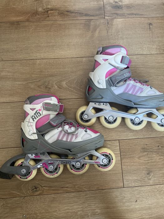 role 4 roti marime reglabila