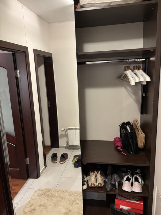 Дава се под наем Двустаен апартамент в София, Зона Б-18 - 75 кв.м за 663 € - Снимка #6