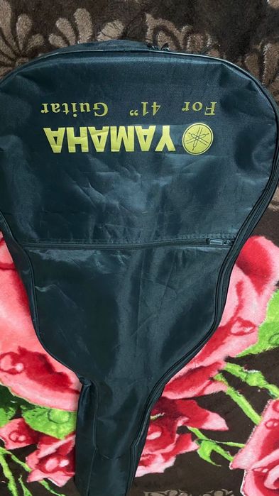 гитара 41 размер