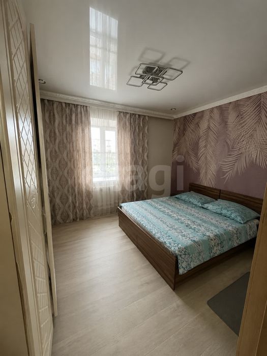 Продам 3х комнатную квартиру!