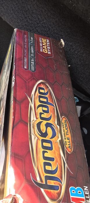 Настолни игри от известни заглавия