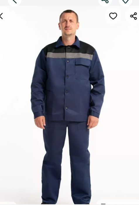 Спецодежда, Россия, г. Иваново.