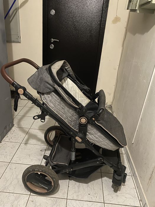 Коляска детский хорошем состояние