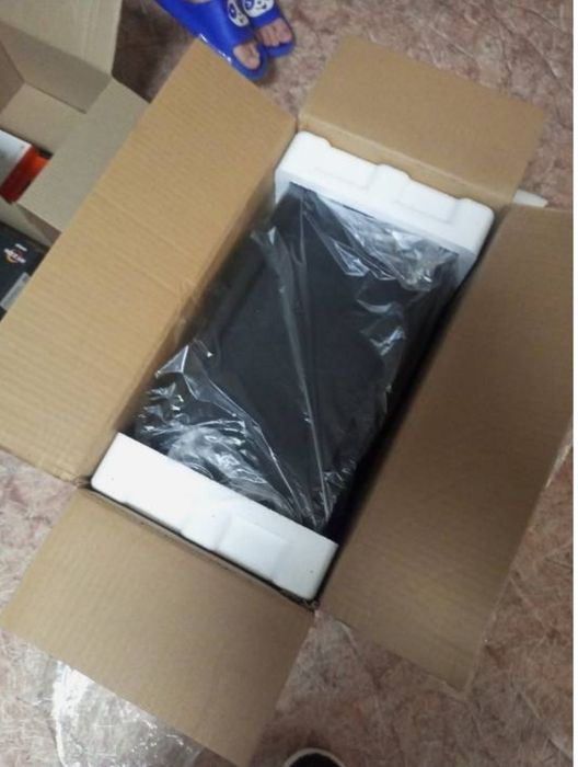 Мощный компьютер игровой