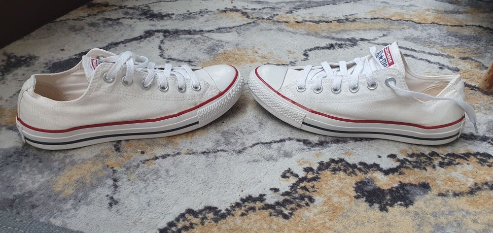 Teniși damă CONVERSE All Star
