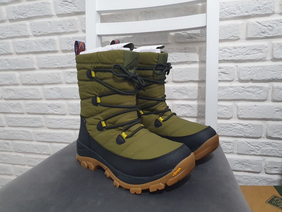 Ботуши Muck Nomad Arctic Grip Vibram