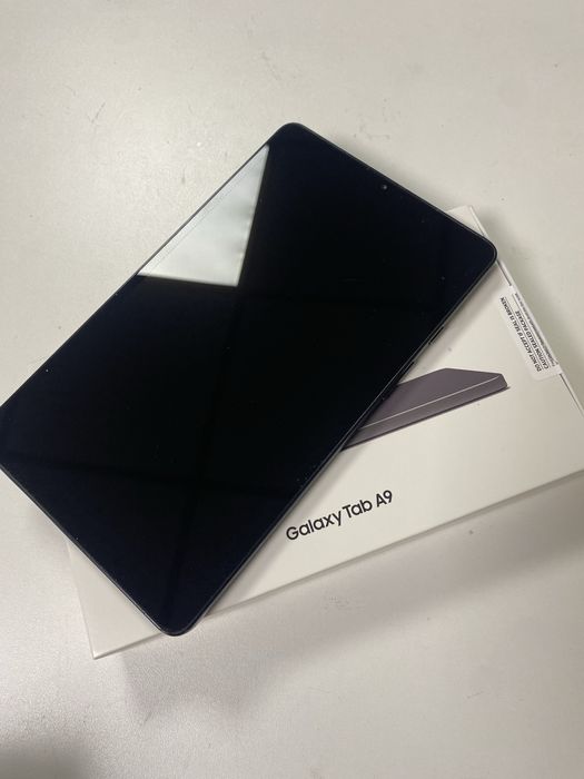 Продается планшет Galaxy tab a9