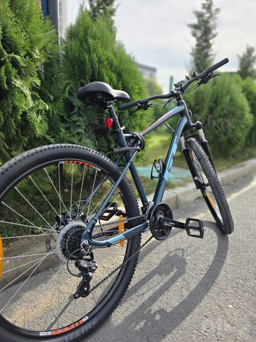 Велосипед GT Agressor Expert 29 L