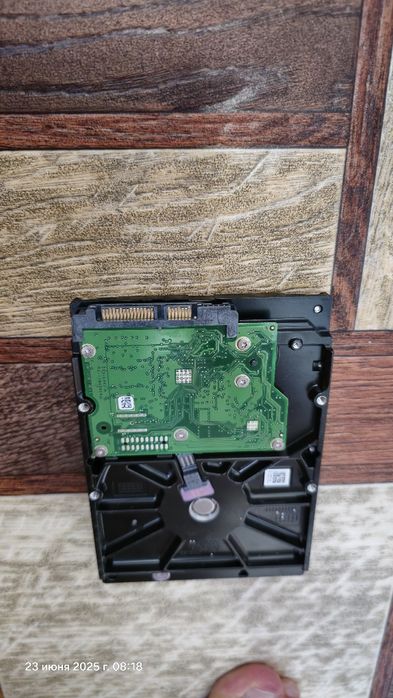 Продам Жёсткие диски разные 3.5; 2.5.